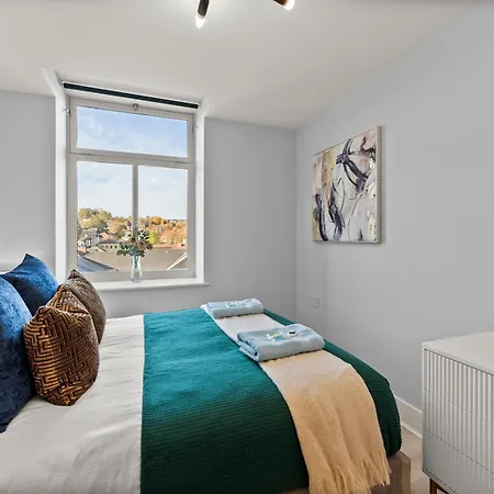 30 Percent Off! Stylish In Dewsbury -close To Leeds Apartment Leeds (West Yorkshire)